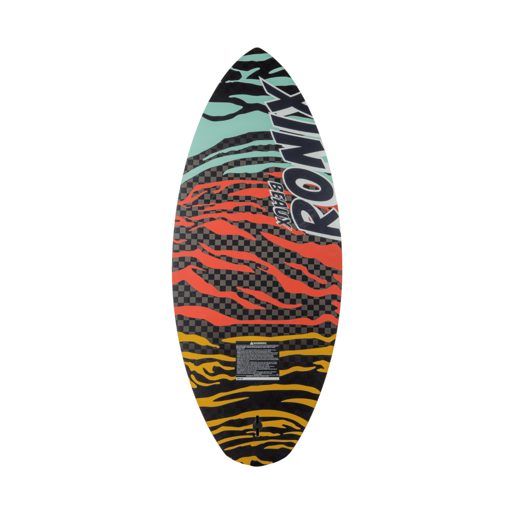 2024 Ronix High Voltage Core Beaux Skimmer Men's Wakesurfer S2AS