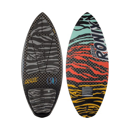 Ronix High Voltage Core Beaux Skimmer Wakesurfer – Surface2Air Sports