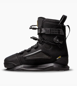 2024 Ronix Kinetik Project EXP Wakeboard Bindings S2AS