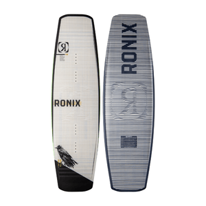 2024 Ronix Kinetik Project Wakeboard S2AS