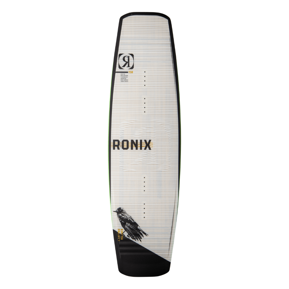 2024 Ronix Kinetik Project Wakeboard S2AS