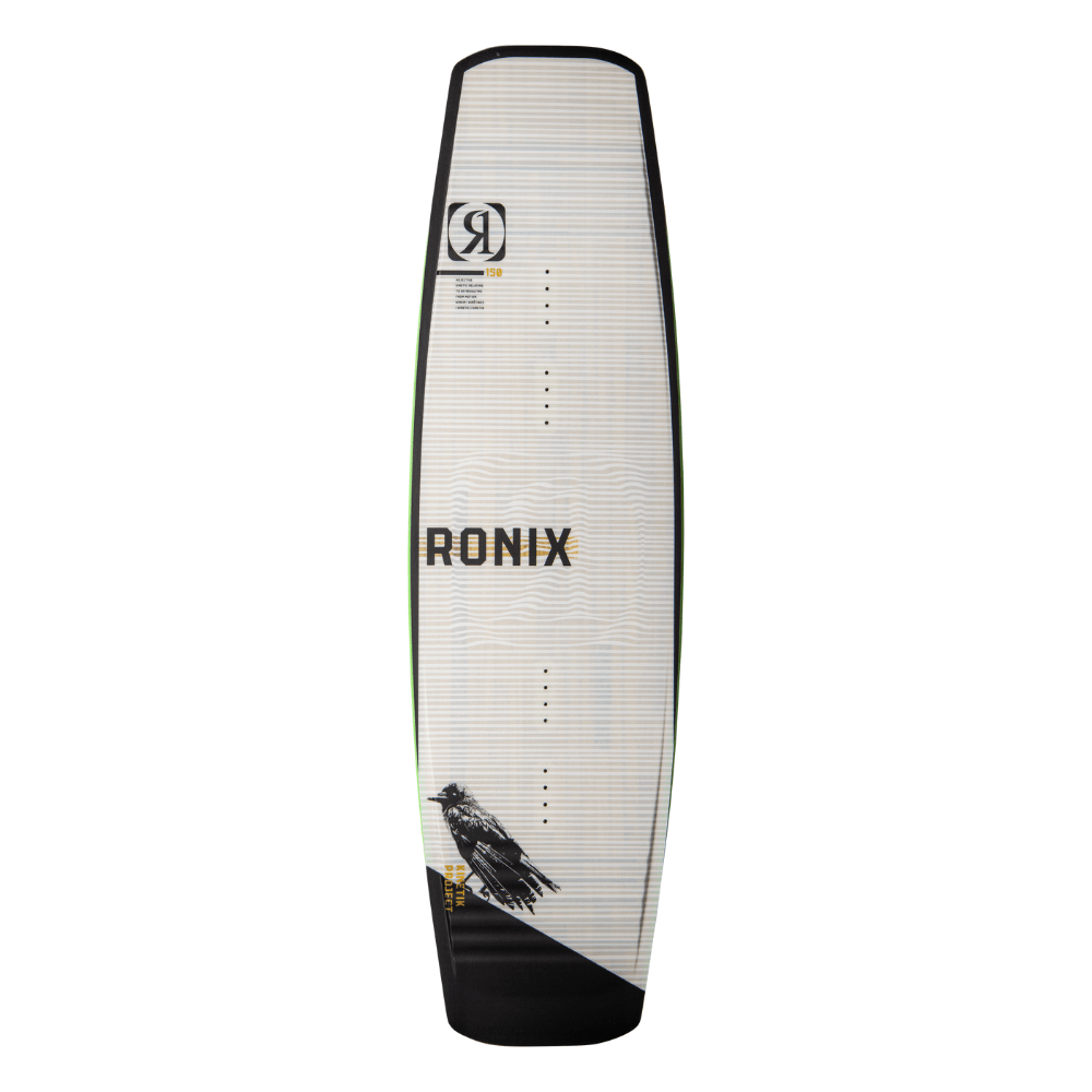 2024 Ronix Kinetik Project Wakeboard RONIX