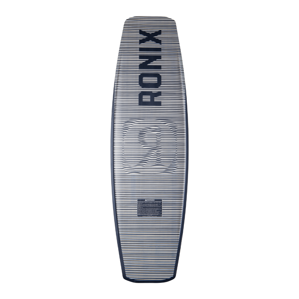 2024 Ronix Kinetik Project Wakeboard S2AS