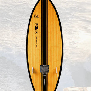 2025 Ronix Koal Classic Fish Wakesurfer S2AS