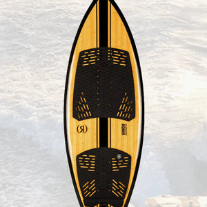 2025 Ronix Koal Classic Fish Wakesurfer S2AS