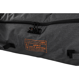 2024 Ronix Links Padded Wheelie Board Case 153cm S2AS