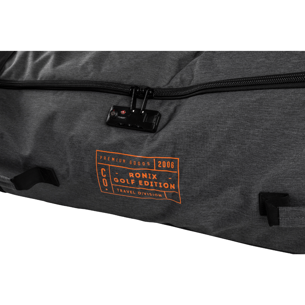 2024 Ronix Links Padded Wheelie Board Case 153cm S2AS