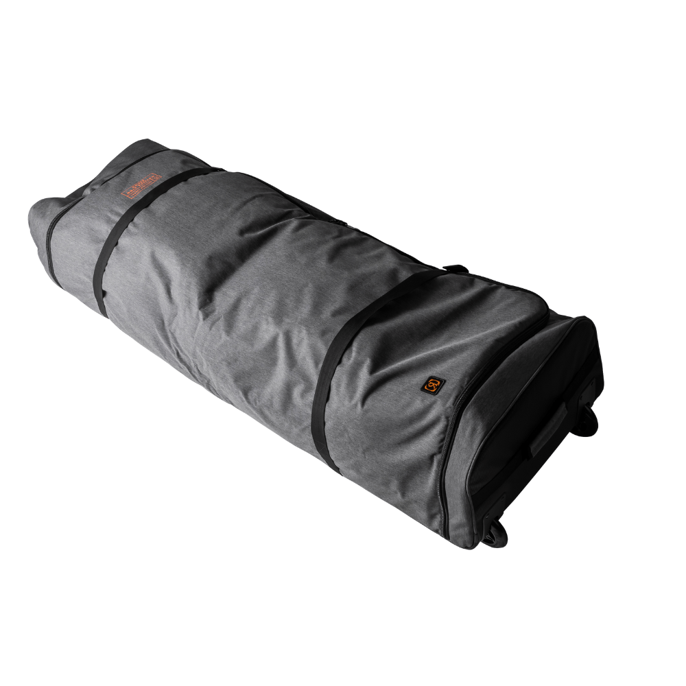 2024 Ronix Links Padded Wheelie Board Case 153cm S2AS
