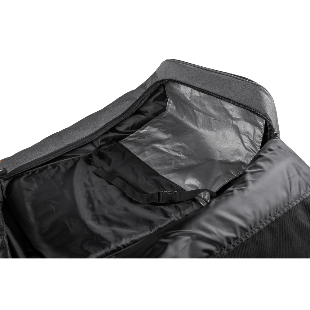 2024 Ronix Links Padded Wheelie Board Case 153cm S2AS