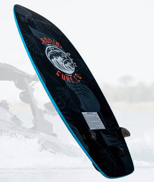 2025 Ronix Marsh "Mellow" Thrasher Wakesurfer S2AS
