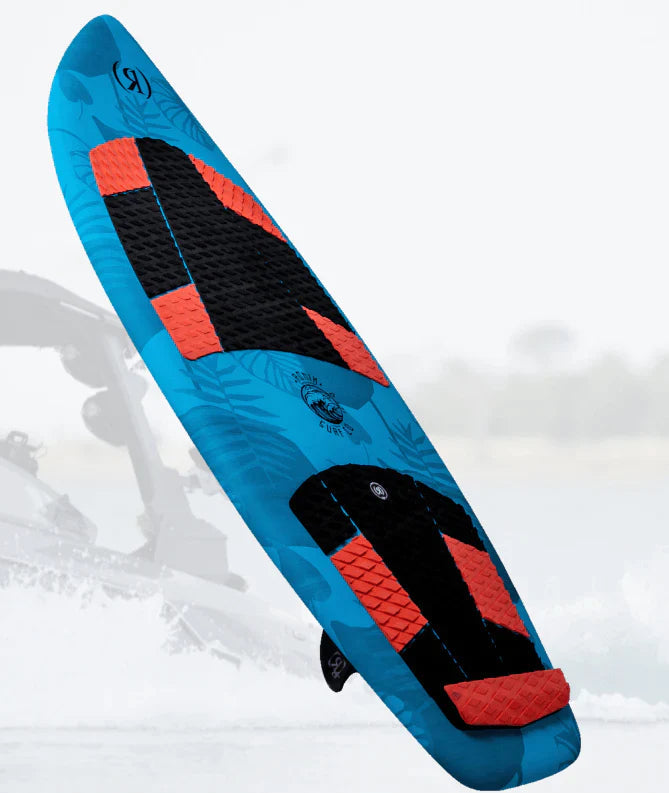 2025 Ronix Marsh "Mellow" Thrasher Wakesurfer S2AS