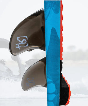 2025 Ronix Marsh "Mellow" Thrasher Wakesurfer S2AS