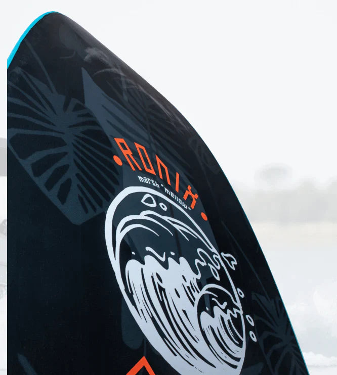 2025 Ronix Marsh "Mellow" Thrasher Wakesurfer S2AS