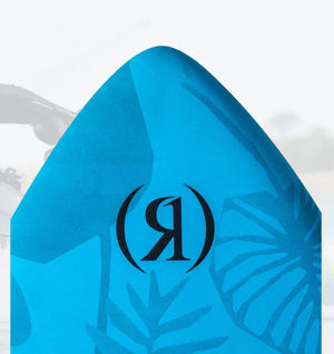 2025 Ronix Marsh "Mellow" Thrasher Wakesurfer S2AS