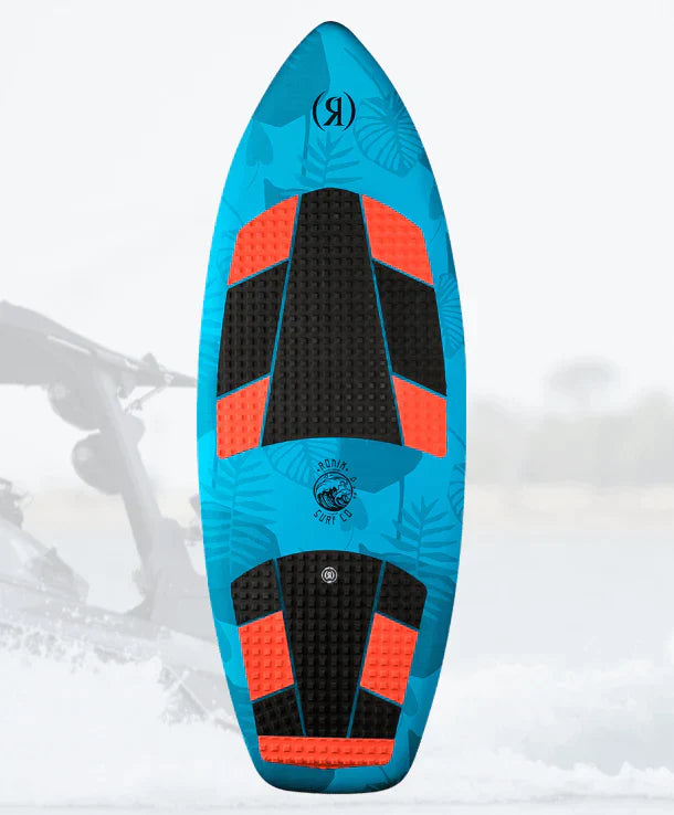 2025 Ronix Marsh "Mellow" Thrasher Wakesurfer S2AS