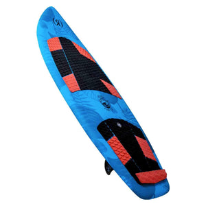 2025 Ronix Marsh "Mellow" Thrasher Wakesurfer S2AS