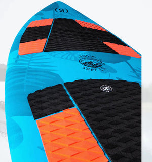 2025 Ronix Marsh "Mellow" Thrasher Wakesurfer S2AS