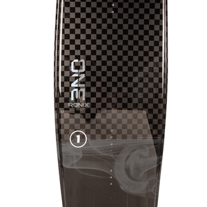 2024 Ronix One Blackout Technology Men's Wakeboard S2AS