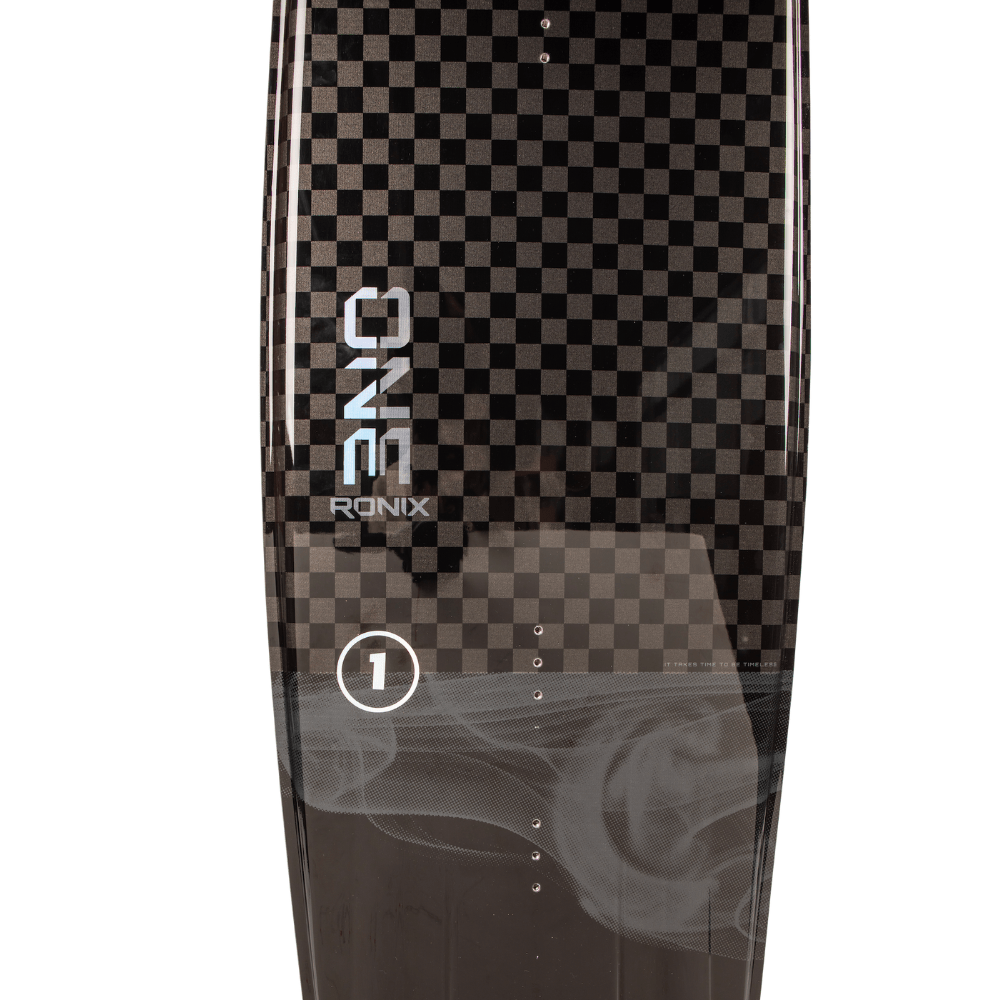 2024 Ronix One Blackout Technology Men's Wakeboard S2AS