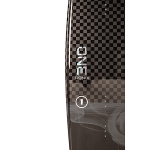 2024 Ronix One Blackout Technology Men's Wakeboard S2AS