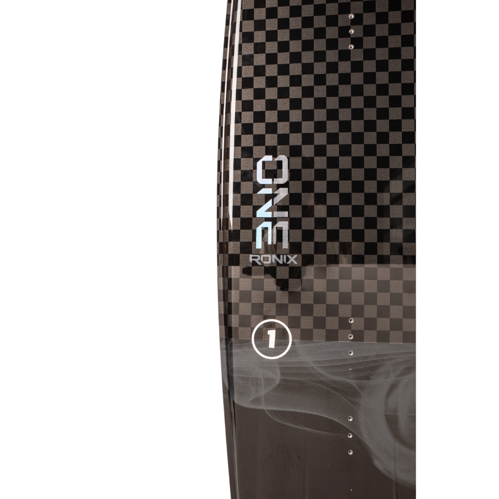 2024 Ronix One Blackout Technology Men's Wakeboard S2AS