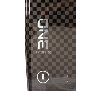 2024 Ronix One Blackout Technology Men's Wakeboard S2AS