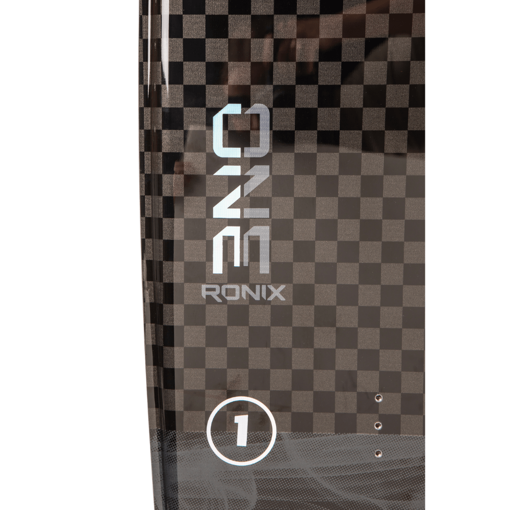 2024 Ronix One Blackout Technology Men's Wakeboard S2AS