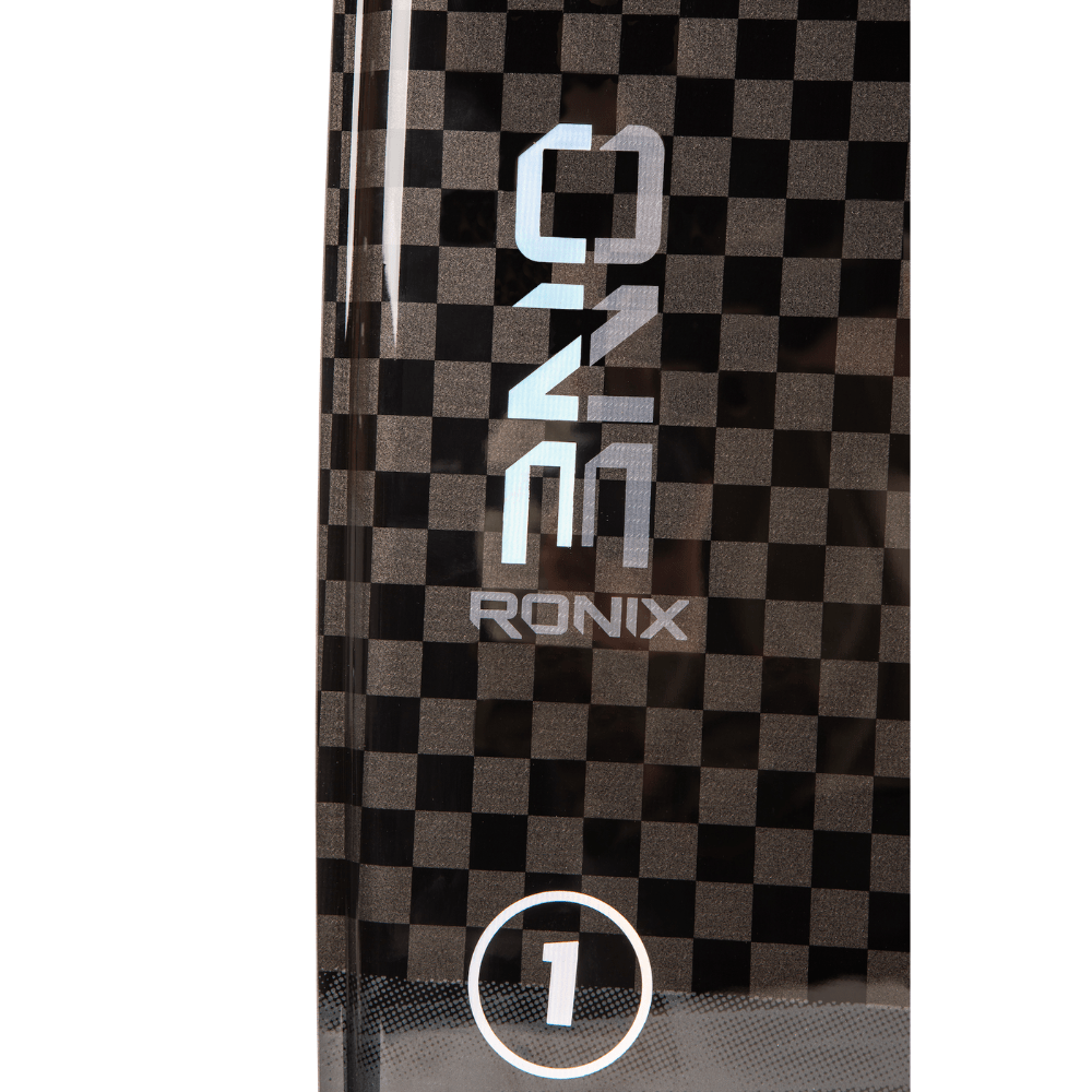 2024 Ronix One Blackout Technology Men's Wakeboard S2AS