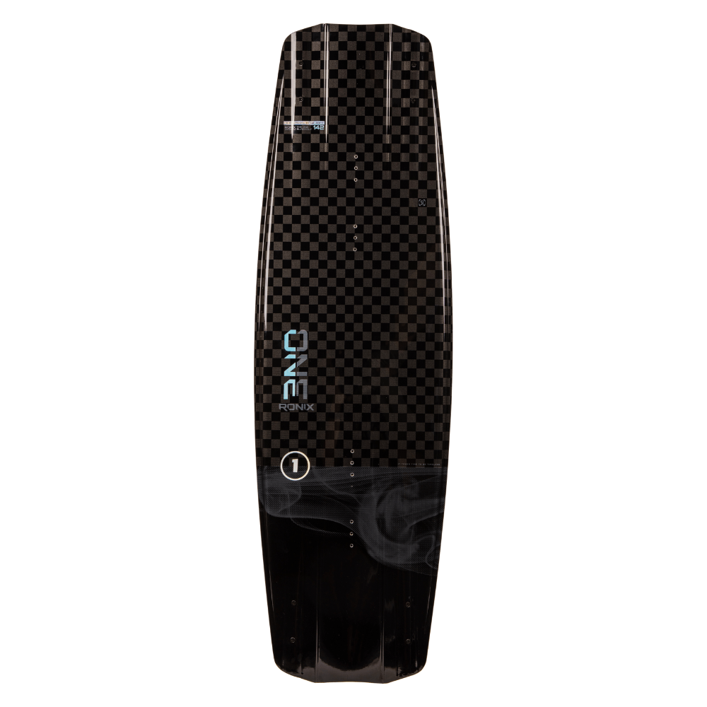 2024 Ronix One Blackout Technology Men's Wakeboard S2AS