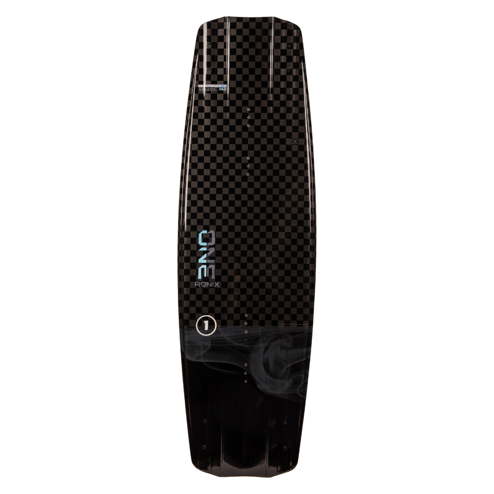 2024 Ronix One Blackout Technology Men's Wakeboard RONIX