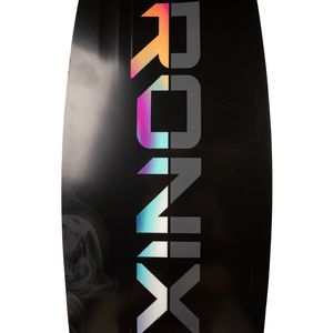 2024 Ronix One Blackout Technology Men's Wakeboard S2AS