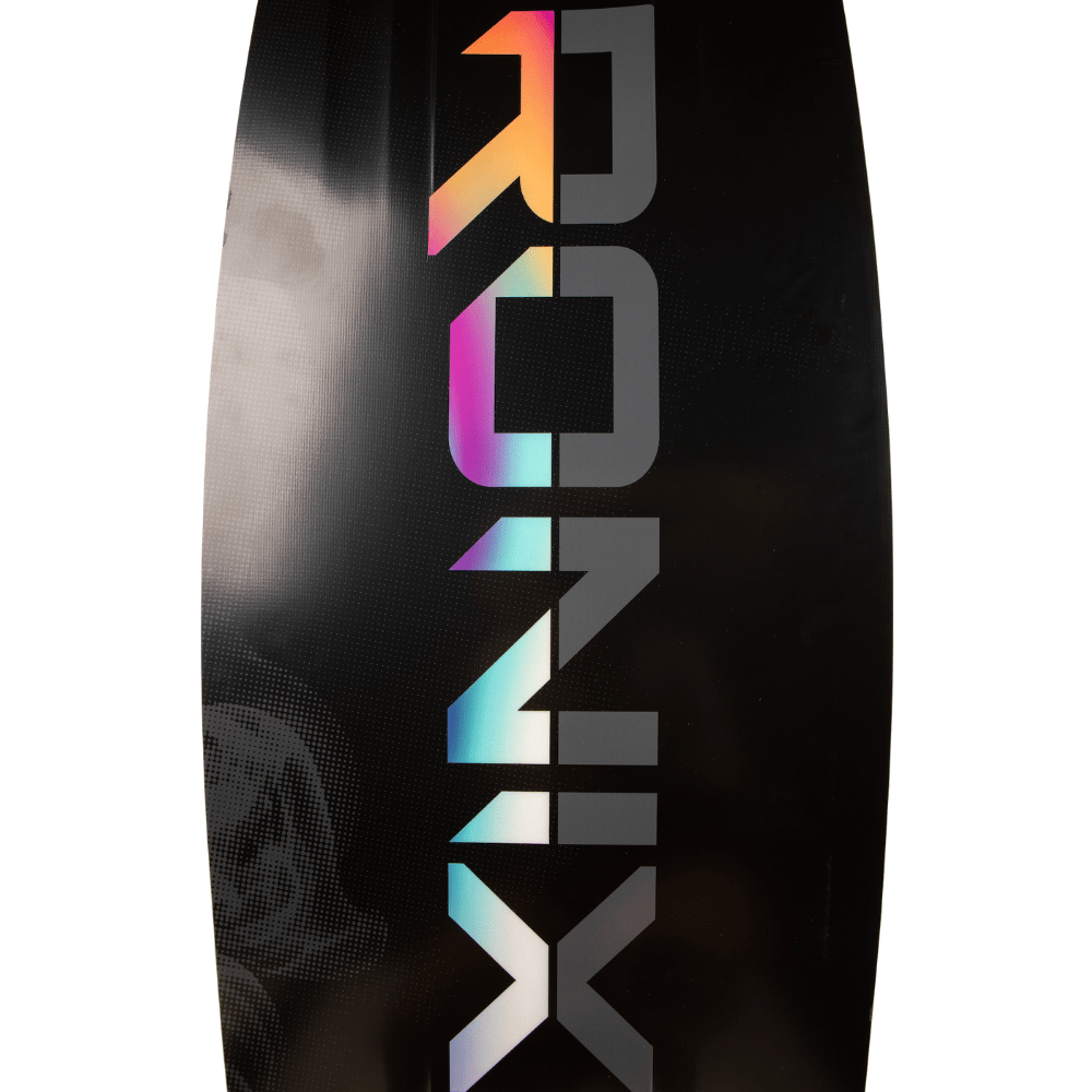 2024 Ronix One Blackout Technology Men's Wakeboard RONIX