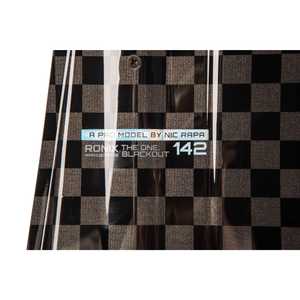 2024 Ronix One Blackout Technology Men's Wakeboard S2AS