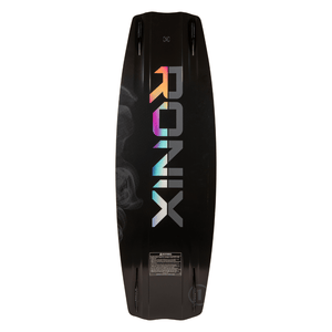 2024 Ronix One Blackout Technology Men's Wakeboard S2AS