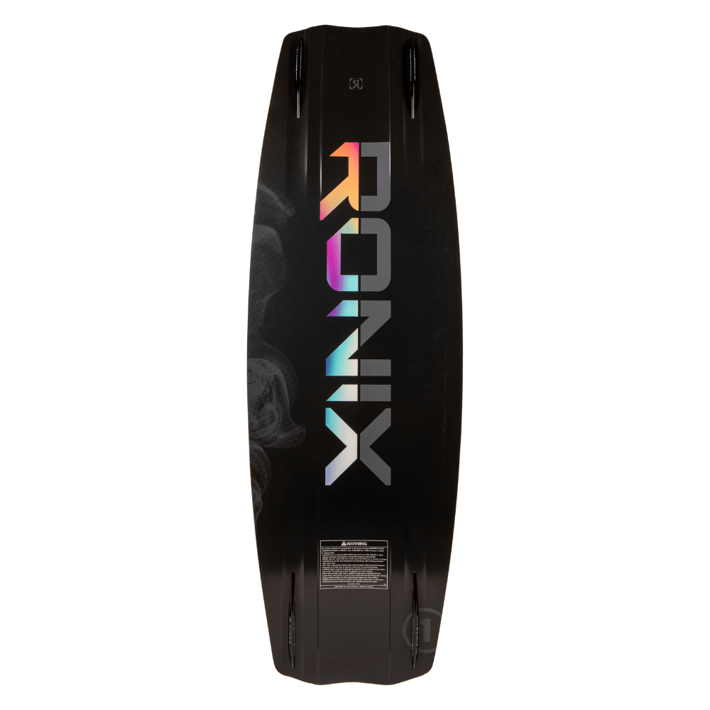 2024 Ronix One Blackout Technology Men's Wakeboard S2AS