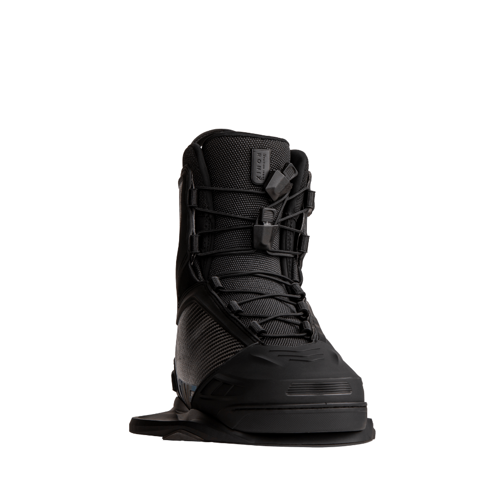 2024 Ronix ONE Carbitex / Aurora Wakeboard Boots S2AS
