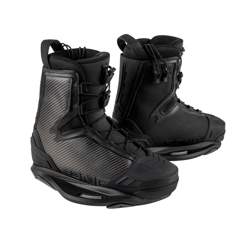 2024 Ronix ONE Carbitex / Aurora Wakeboard Boots S2AS