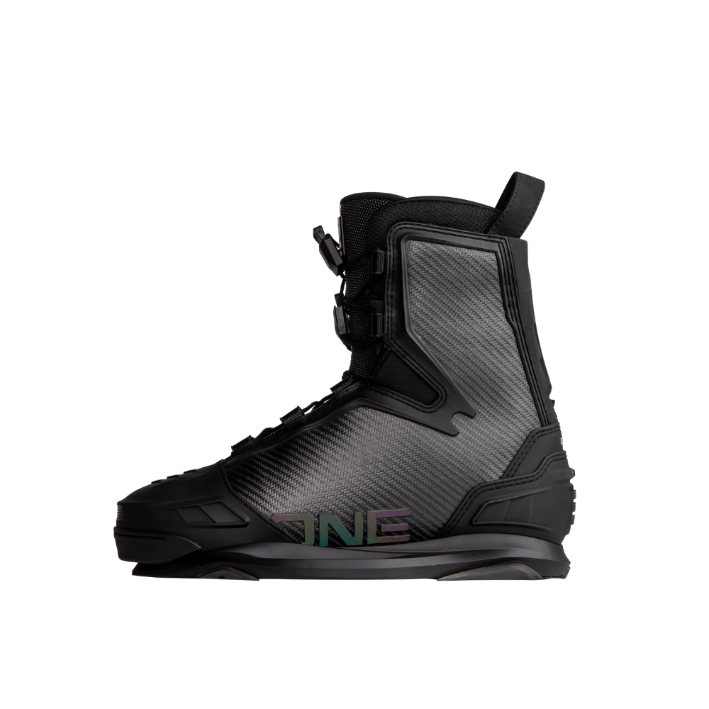 2024 Ronix ONE Carbitex / Aurora Wakeboard Boots S2AS