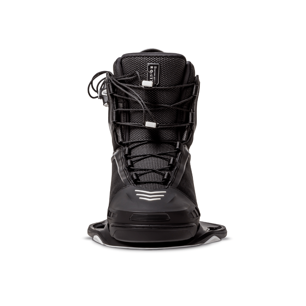 2025 Ronix ONE Cordura / Panda Wakeboard Boots S2AS
