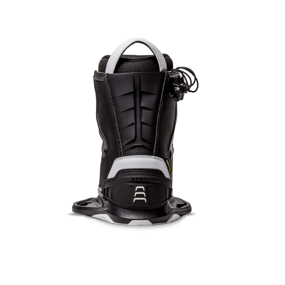2025 Ronix ONE Cordura / Panda Wakeboard Boots S2AS