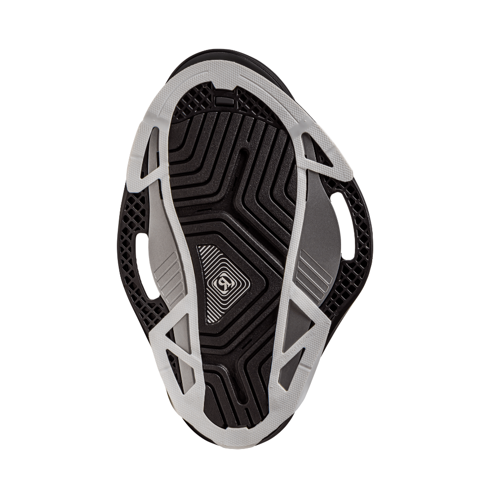 2025 Ronix ONE Cordura / Panda Wakeboard Boots S2AS
