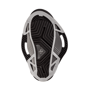 2025 Ronix ONE Cordura / Panda Wakeboard Boots S2AS