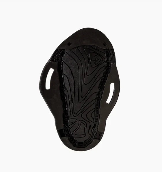 2025 Ronix Parks Men's Wakeboard Bindings S2AS