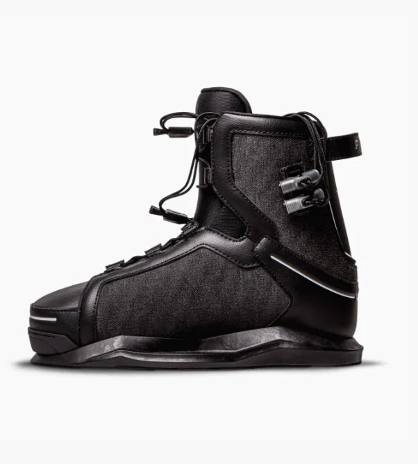 2025 Ronix Parks Men's Wakeboard Bindings S2AS
