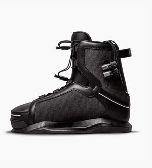 2025 Ronix Parks Men's Wakeboard Bindings S2AS