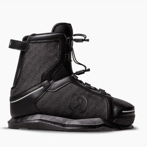 2025 Ronix Parks Men's Wakeboard Bindings S2AS