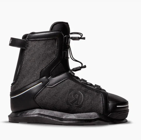 2025 Ronix Parks Men's Wakeboard Bindings S2AS