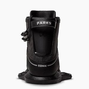 2025 Ronix Parks Men's Wakeboard Bindings S2AS