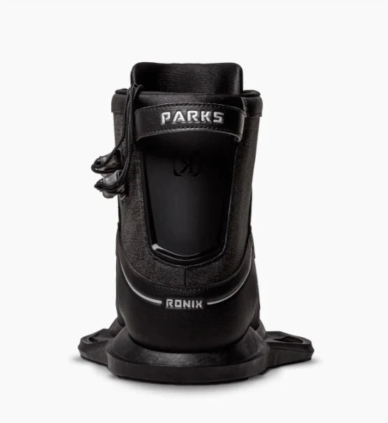 2025 Ronix Parks Men's Wakeboard Bindings S2AS