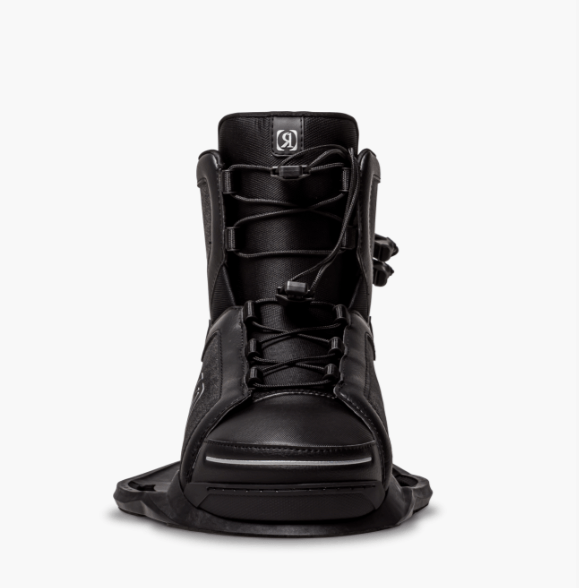 2025 Ronix Parks Men's Wakeboard Bindings S2AS